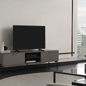Enza Home 192x52 cm Berta TV Sehpası