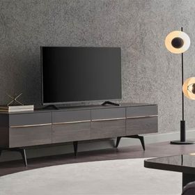 Enza Home 204x58 cm Marion TV Sehpası