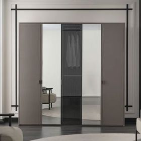 Enza Home 227x221 cm Berta Dolap