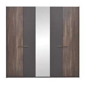 Enza Home 228x221 cm Marion Dolap