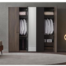 Enza Home 228x221 cm Marion Dolap