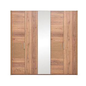 Enza Home 230x221 cm Pavia Dolap