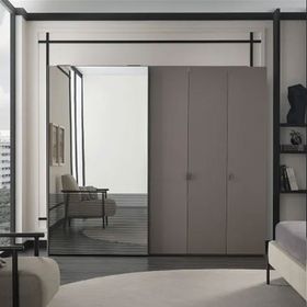 Enza Home 253x221 cm Berta Dolap