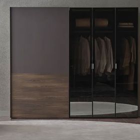Enza Home 253x221 cm Marion Dolap