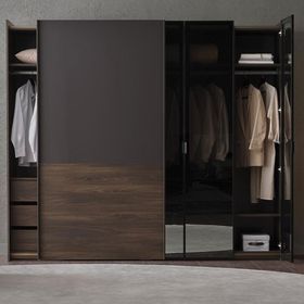 Enza Home 253x221 cm Marion Dolap