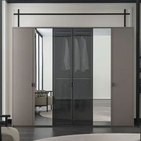 Enza Home 272x221 cm Berta Dolap