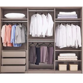 Enza Home 272x221 cm Berta Dolap