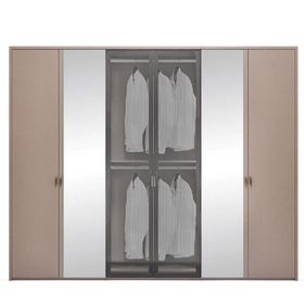 Enza Home 272x221 cm Berta Dolap