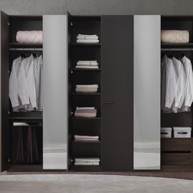 Enza Home 272x221 cm Marion Dolap