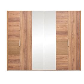 Enza Home 274x221 cm Pavia Dolap