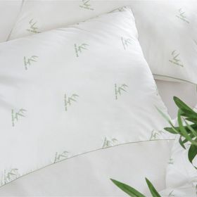 Enza Home 50x70 cm Bambu Yastık