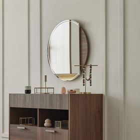 Enza Home 70x70 cm Pavia Şifonyer Aynası