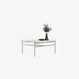 Enza Home 82x34 cm Pavia Orta Sehpa