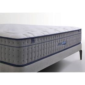 Enza Home Adapt Rest Paket Yaylı Seri 120x200 cm Yatak