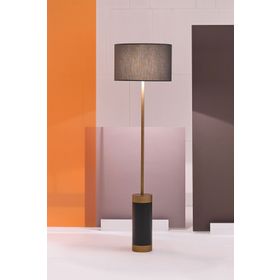 Enza Home Alice Füme Abajur