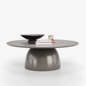 Enza Home Amalfi 100x37 cm Orta Sehpa