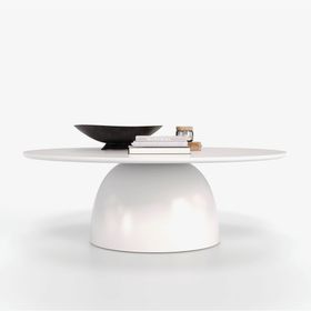 Enza Home Amalfi 100x37 cm Orta Sehpa