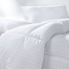 Enza Home Anti-Stress Çift Kişilik Yorgan Yastık Set