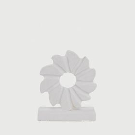 Enza Home Ariel Dekoratif Mermer Obje