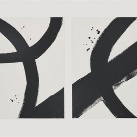 Enza Home Aya 150x100 cm El Yapımı Tablo