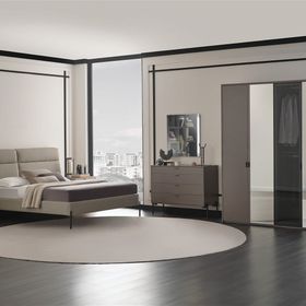 Enza Home Berta 111x88 cm Şifonyer