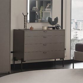 Enza Home Berta 111x88 cm Şifonyer