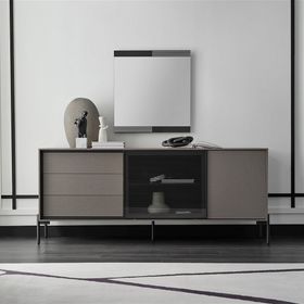 Enza Home Berta 192x81 cm Konsol