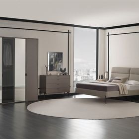 Enza Home Berta Yatak Odası Takımı