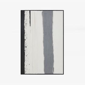 Enza Home Border 100x150 cm El Yapımı Tablo
