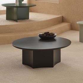 Enza Home Boston 100x38 cm Orta Sehpa