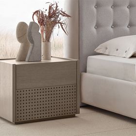 Enza Home Boston 61x48 cm Komodin