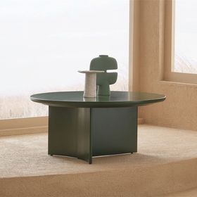 Enza Home Boston 90x43 cm Orta Sehpa