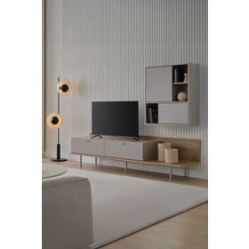 Enza Home Cante 1 TV Ünitesi Seti