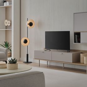Enza Home Cante 1 TV Ünitesi Seti