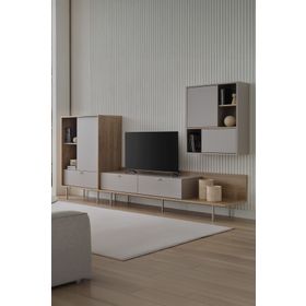 Enza Home Cante 2 TV Ünitesi Seti