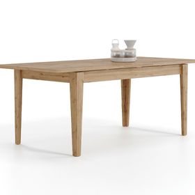 Enza Home Cante GxD 160-200x90 cm Masa