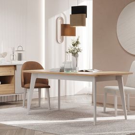 Enza Home Cante GxD 180x90 cm Masa