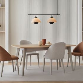 Enza Home Cante GxD 180x90 cm Masa