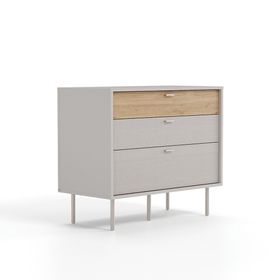 Enza Home Cante GxY 100x86 cm Şifonyer