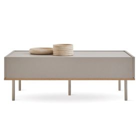 Enza Home Cante GxY 119x42 cm Orta Sehpa