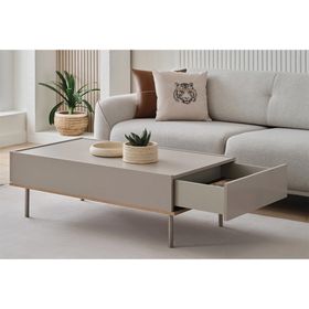 Enza Home Cante GxY 119x42 cm Orta Sehpa