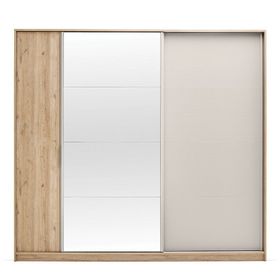 Enza Home Cante GxY 240x221 cm Dolap
