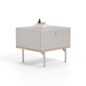 Enza Home Cante GxY 55x53 cm Komodin