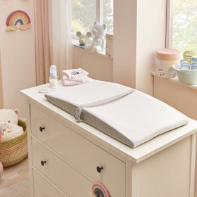 Enza Home Cleanped Hijyenik ve Pratik Alt Değiştirme Minderi