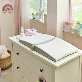 Enza Home Cleanped Hijyenik ve Pratik Alt Değiştirme Minderi