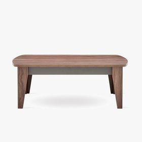 Enza Home Cordell GxY 100x37 cm Orta Sehpa