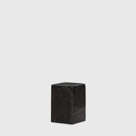 Enza Home Cube Dekoratif Mermer Obje