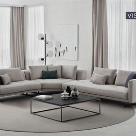 Enza Home Dakar Kombinasyon 1 Köşe Takımı