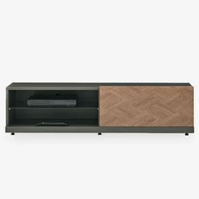 Enza Home Dorian 137x35 cm TV Sehpası