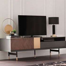 Enza Home Dorian 179x56 cm TV Sehpası